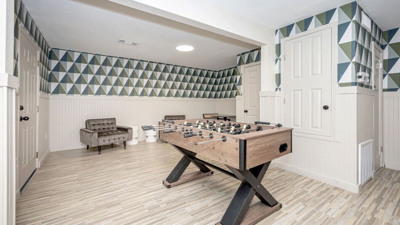 Photo of Bedroom in Biloxi