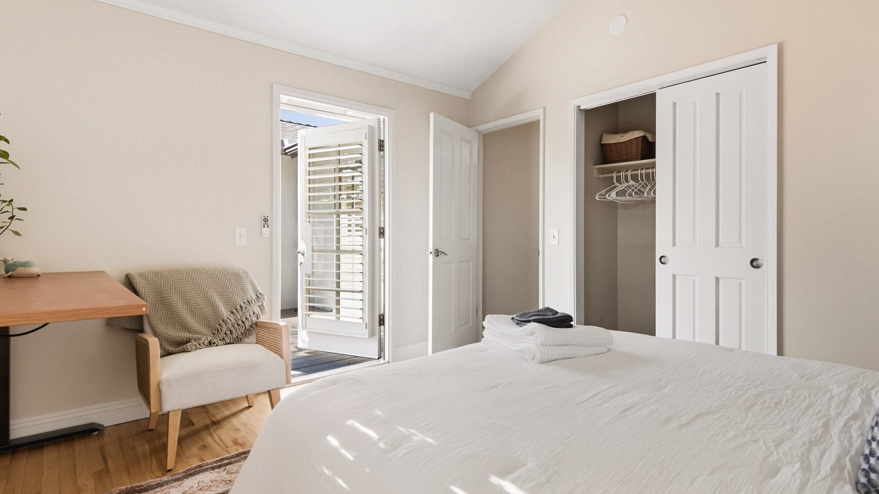 Photo of Bedroom in East Mesa