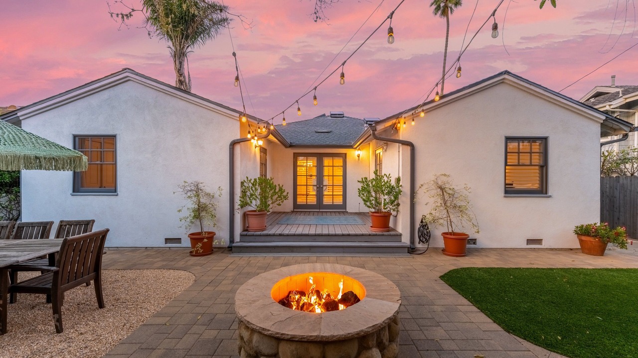 Photo of Outdoor in East Mesa