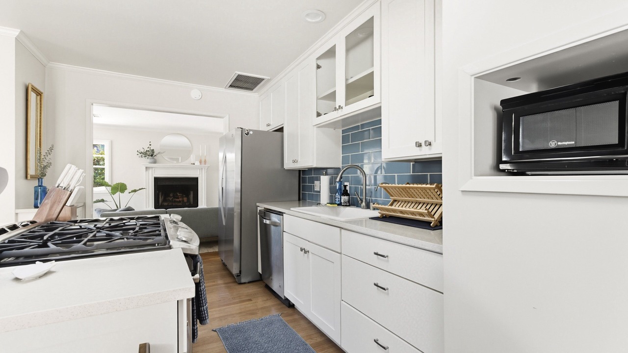Photo of Kitchen in East Mesa
