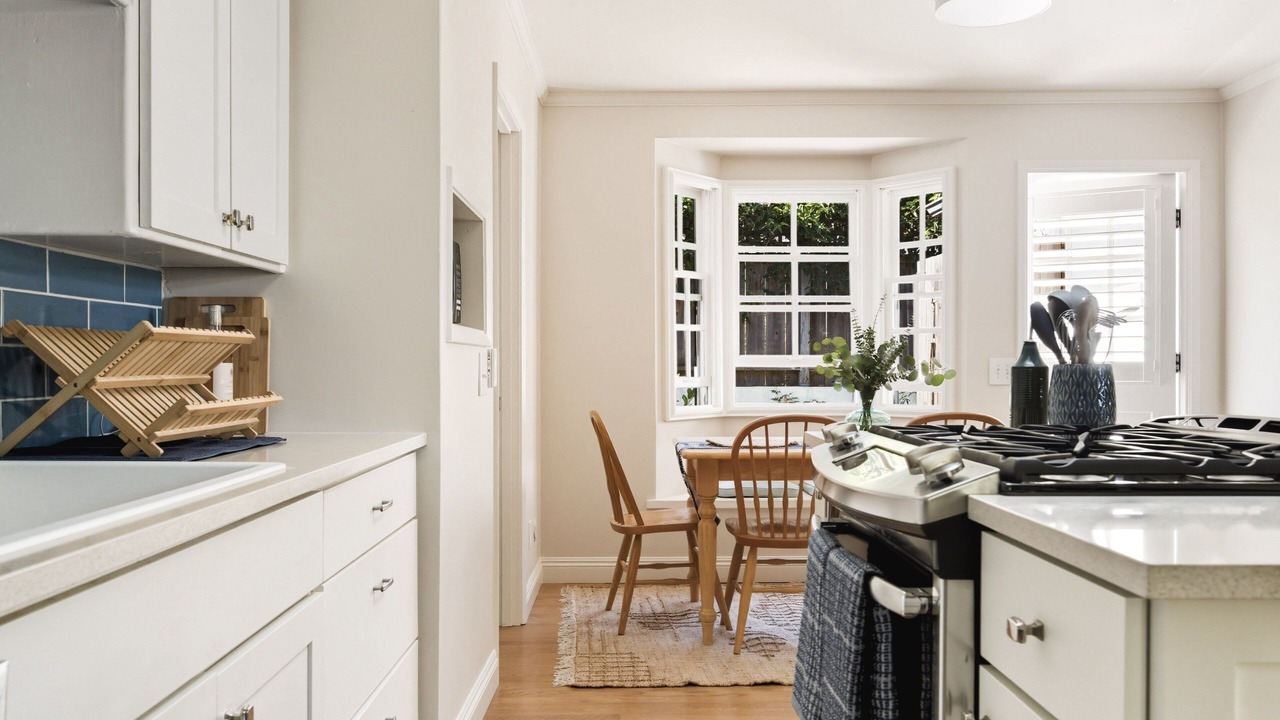 Photo of Kitchen in East Mesa
