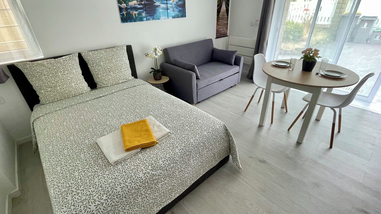 Photo of Livingroom in Villepinte