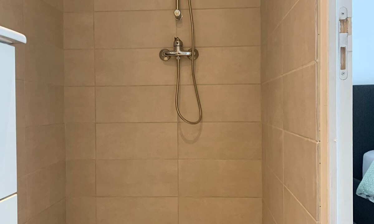 Photo of Bathroom in Villepinte