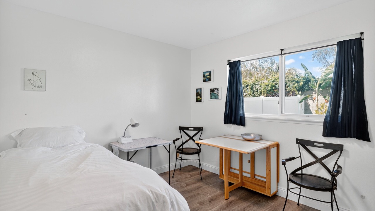 Photo of Bedroom in Sea View Estates