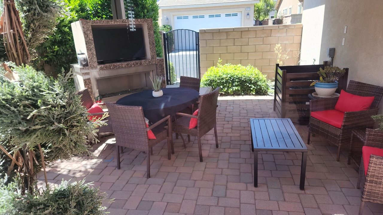 Photo of Outdoor in Fontana
