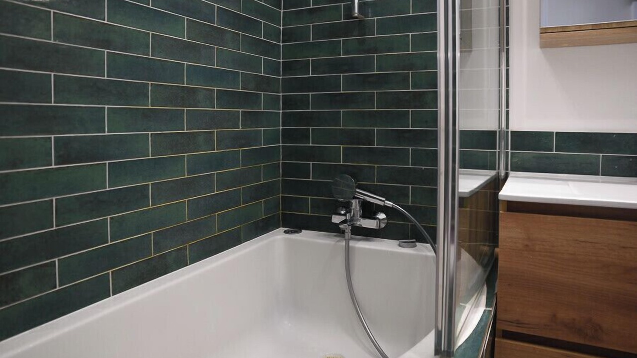 Photo of Bathroom in Batignolles