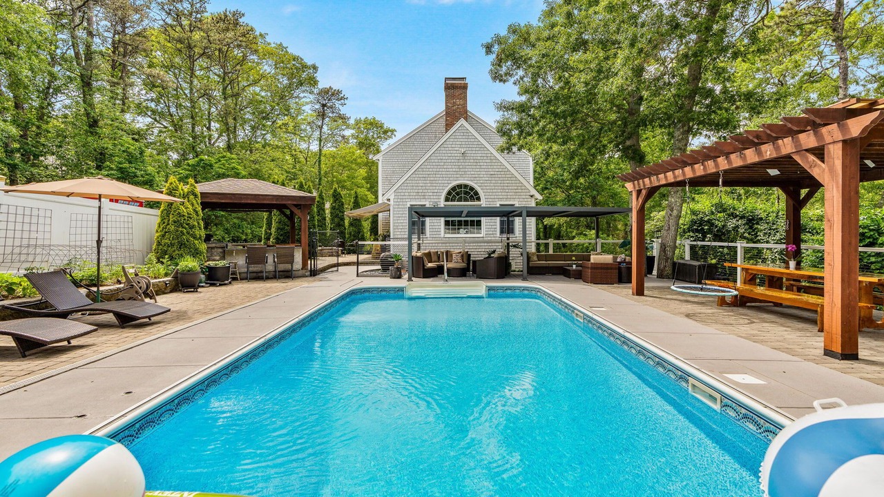 Photo of Outdoor in Barnstable