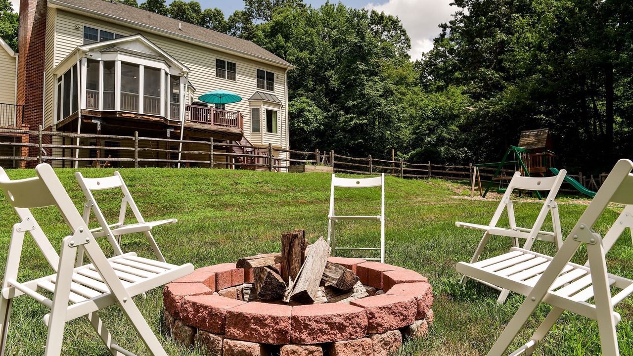 Photo of Outdoor in Boring