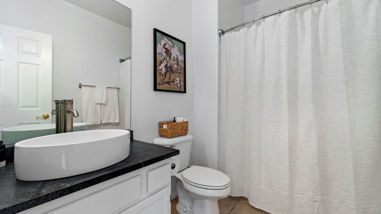 Photo of Bathroom in Fountain Hills