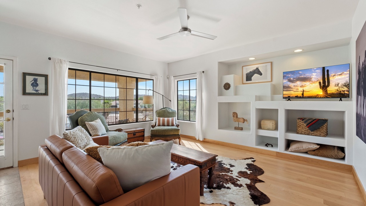 Photo of Livingroom in Fountain Hills