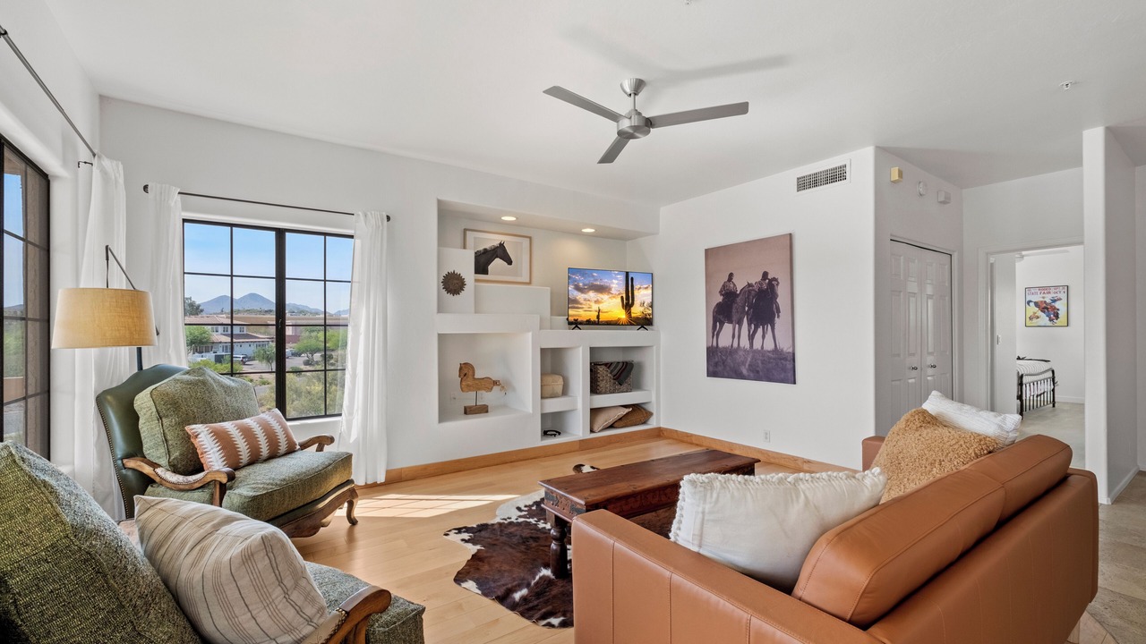 Photo of Livingroom in Fountain Hills