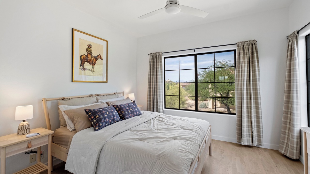 Photo of Bedroom in Fountain Hills