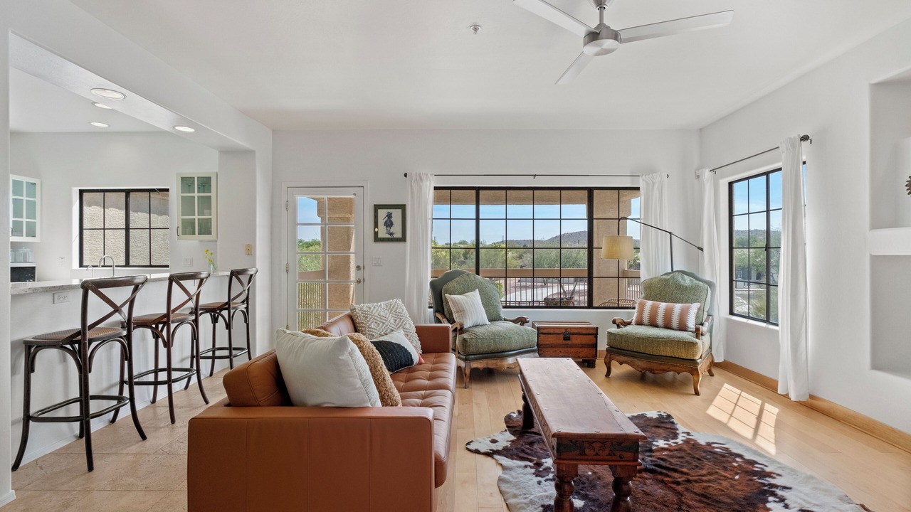Photo of Livingroom in Fountain Hills