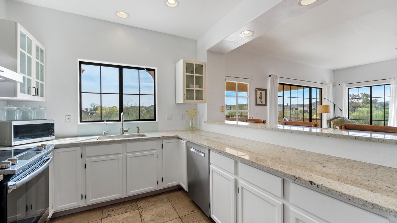 Photo of Kitchen in Fountain Hills