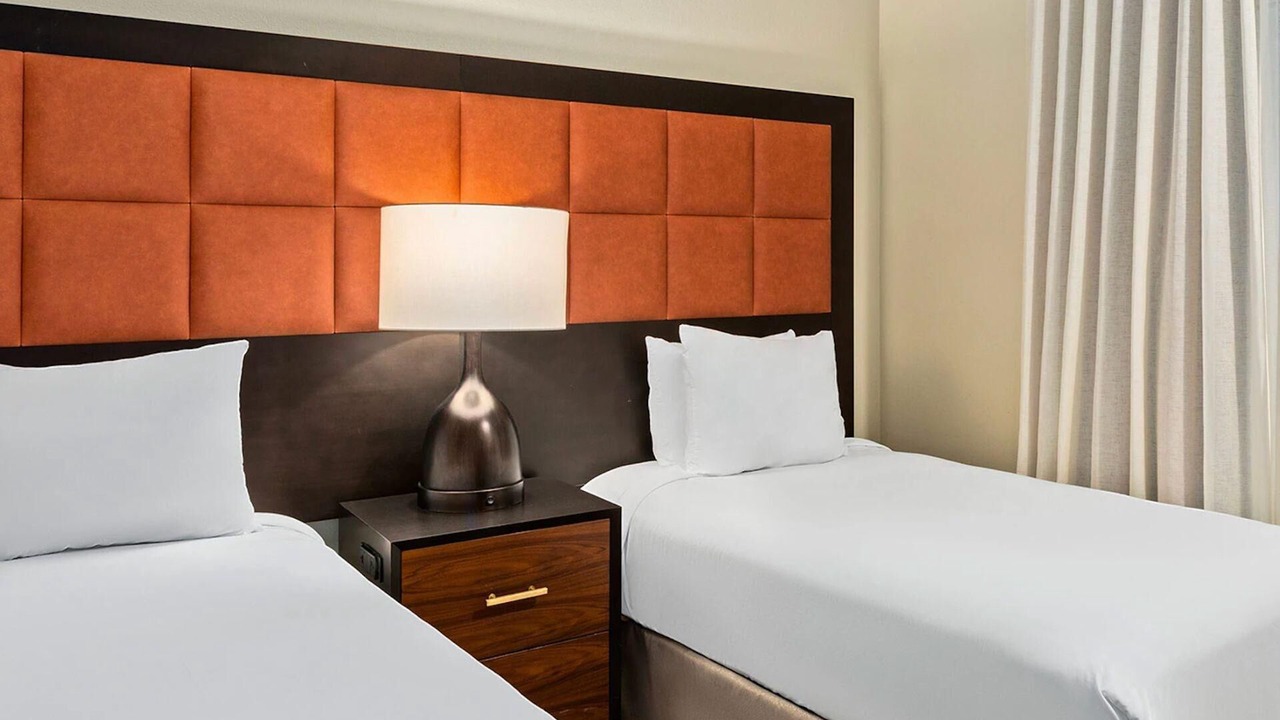 Photo of Bedroom in Terra Lago