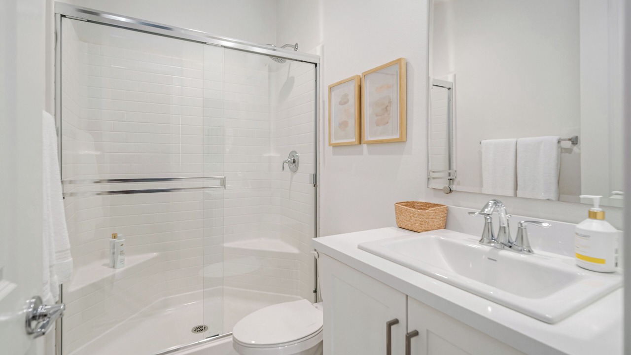 Photo of Bathroom in Lancaster