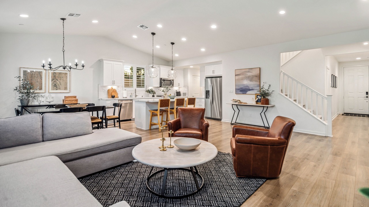 Photo of Livingroom in Lancaster