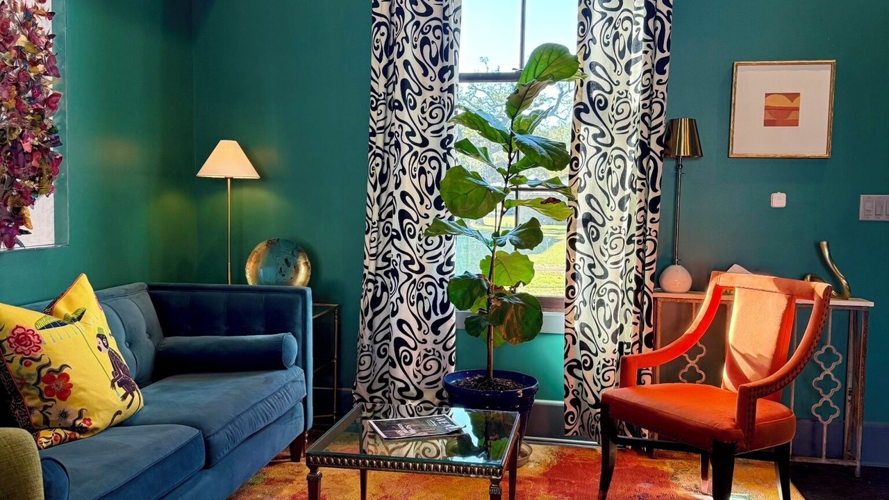 Photo of Bedroom in Biloxi