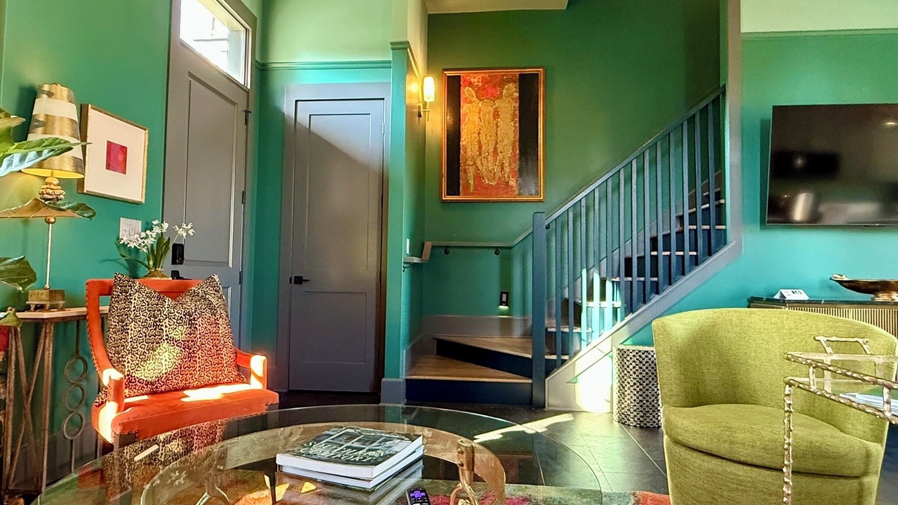 Photo of Bedroom in Biloxi