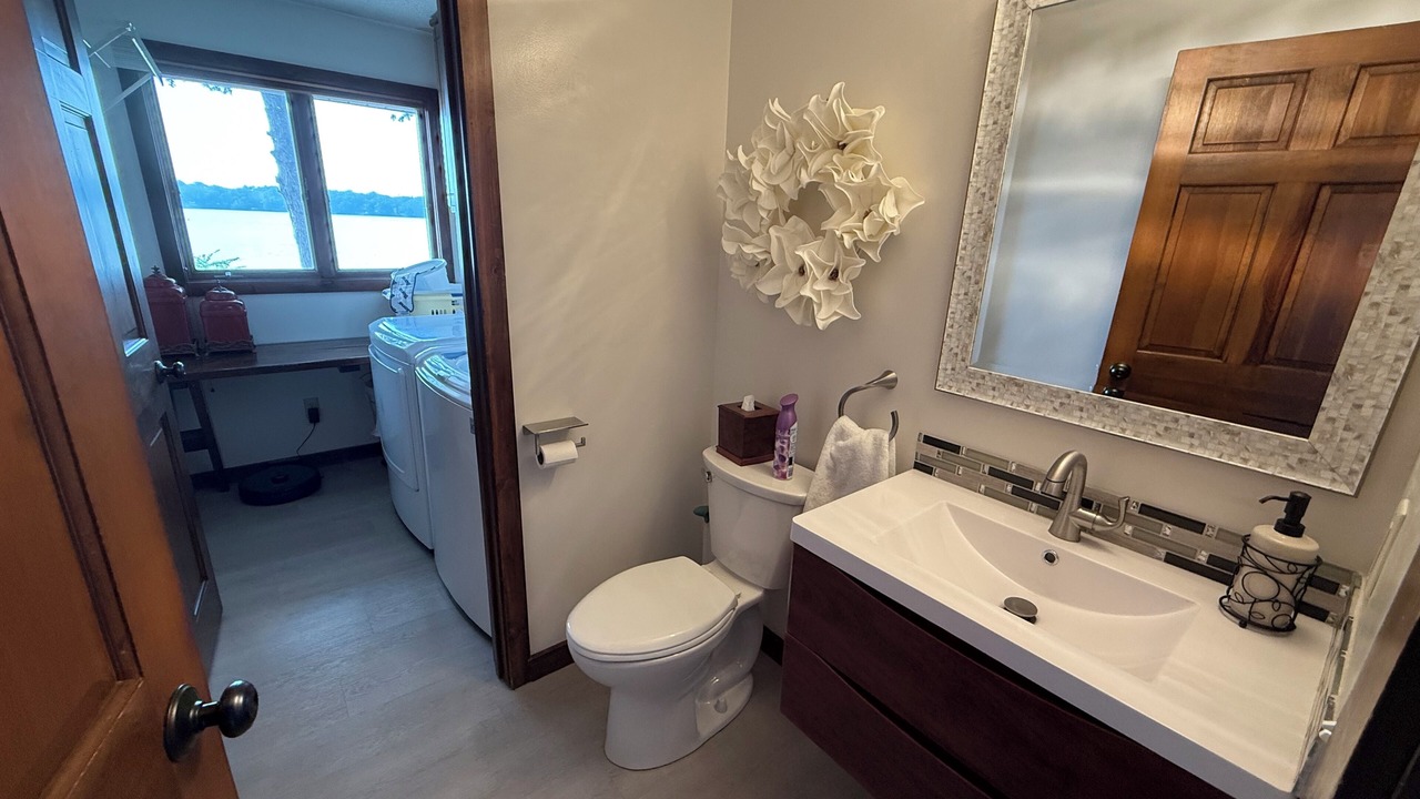 Photo of Bathroom in Clear Lake