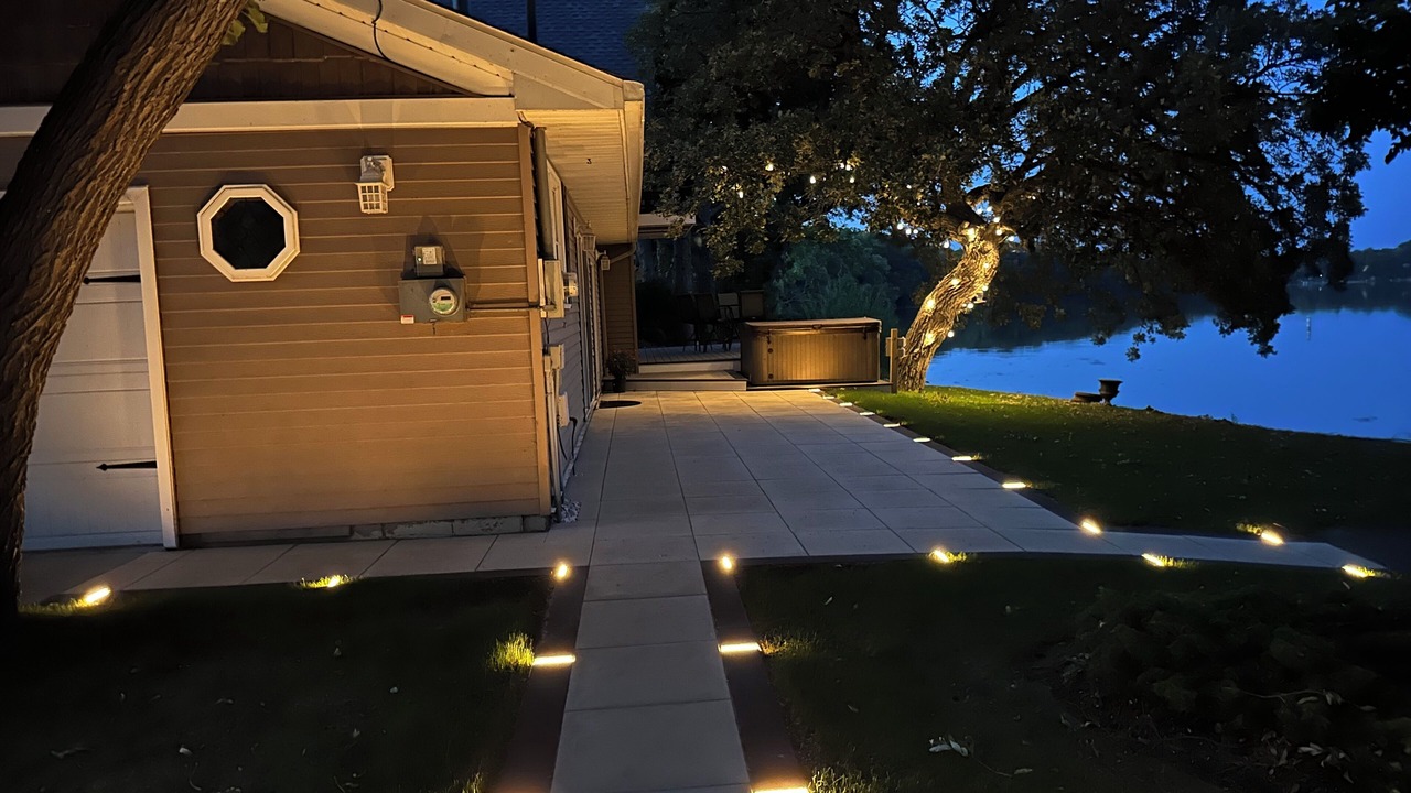 Photo of Outdoor in Clear Lake