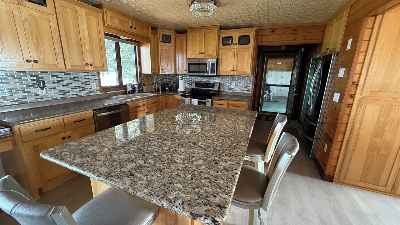 Photo of Kitchen in Clear Lake