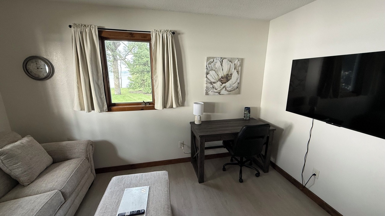 Photo of Livingroom in Clear Lake