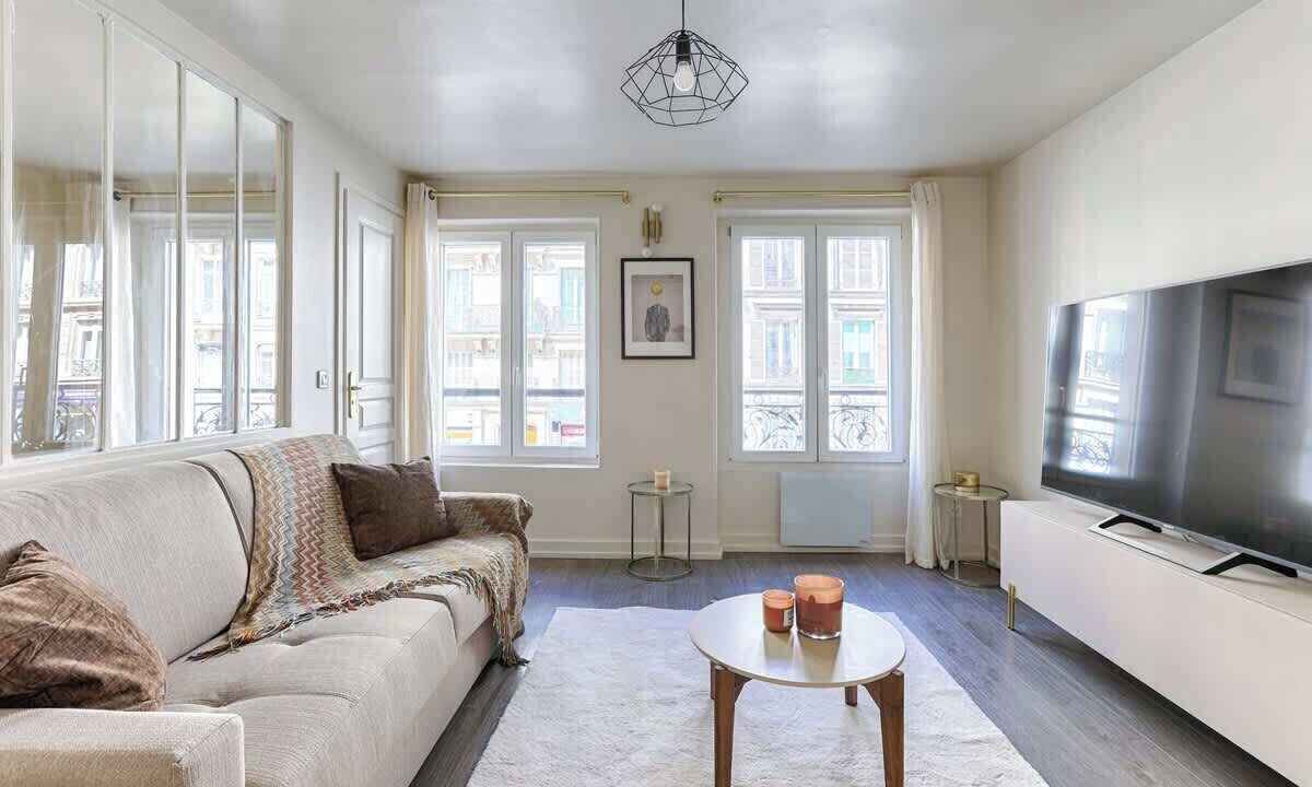 Photo of Livingroom in Saint-Vincent-de-Paul