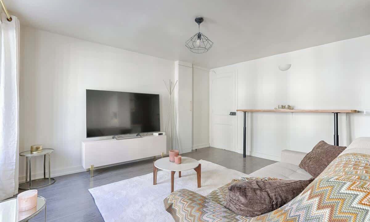 Photo of Livingroom in Saint-Vincent-de-Paul