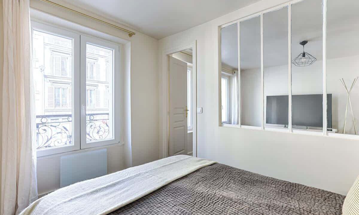 Photo of Bedroom in Saint-Vincent-de-Paul
