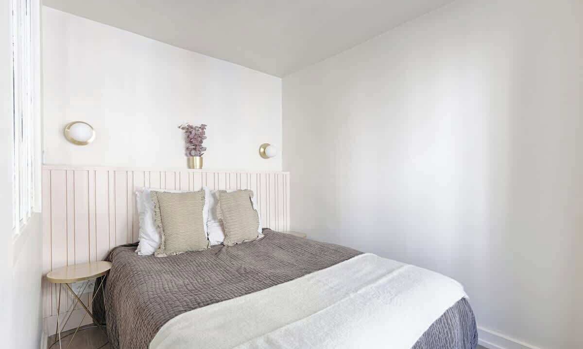 Photo of Bedroom in Saint-Vincent-de-Paul