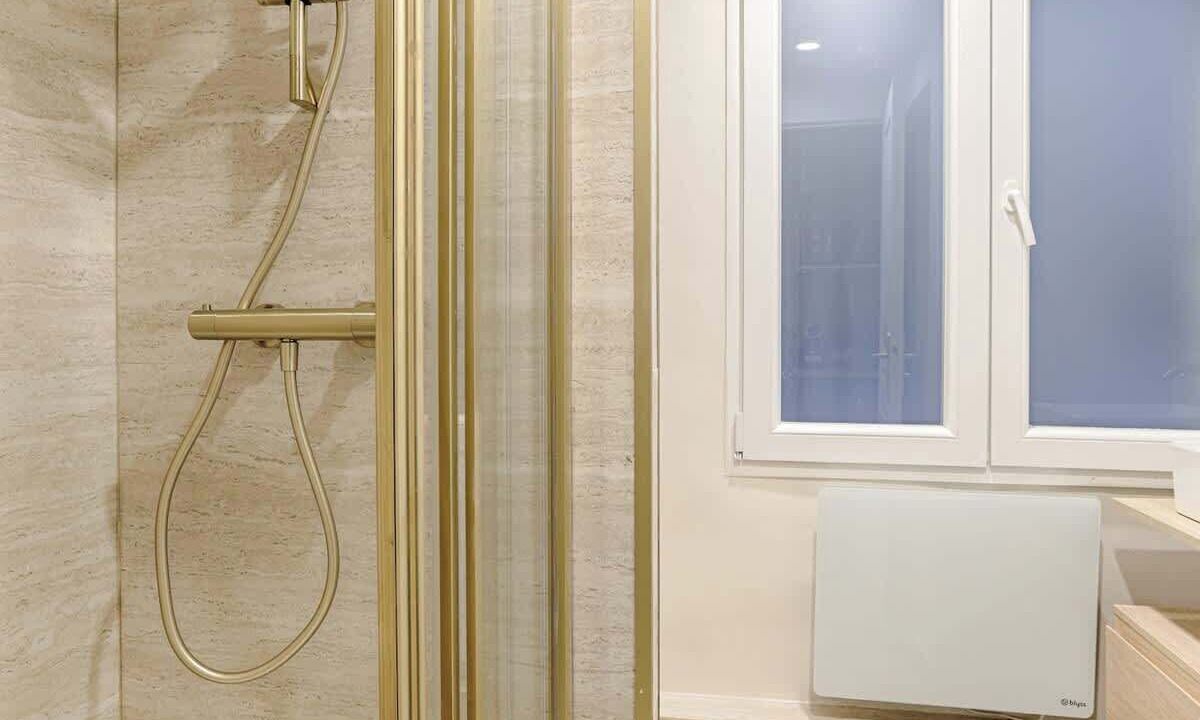 Photo of Bathroom in Saint-Vincent-de-Paul