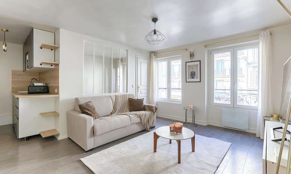 Photo of Livingroom in Saint-Vincent-de-Paul