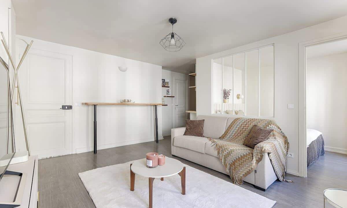 Photo of Livingroom in Saint-Vincent-de-Paul