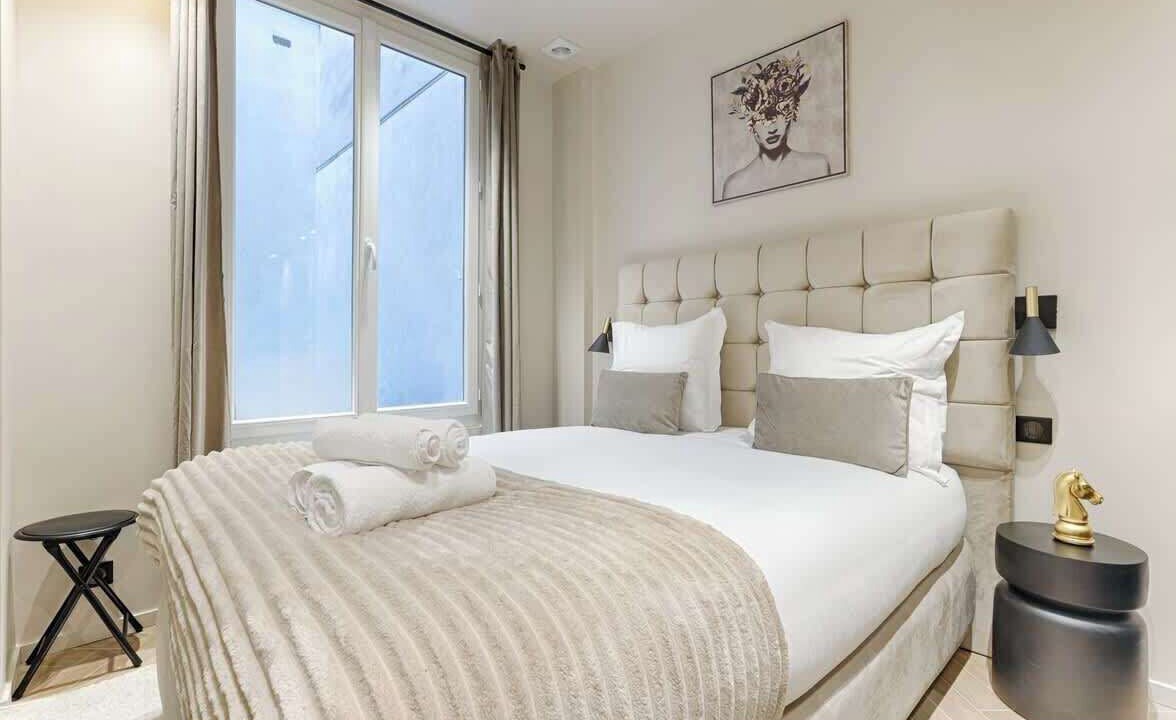 Photo of Bedroom in Saint-Vincent-de-Paul