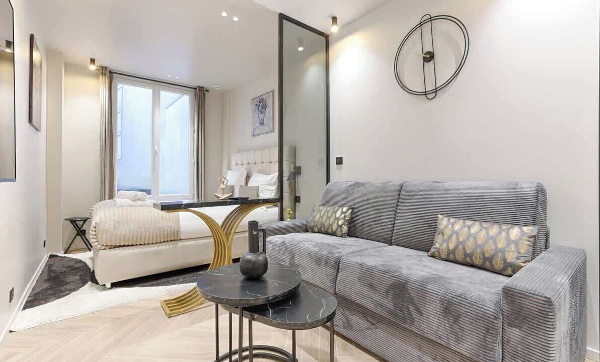 Photo of Livingroom in Saint-Vincent-de-Paul