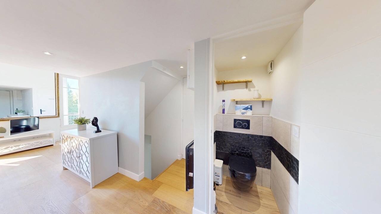 Photo of Bathroom in Le Port sous la Lune