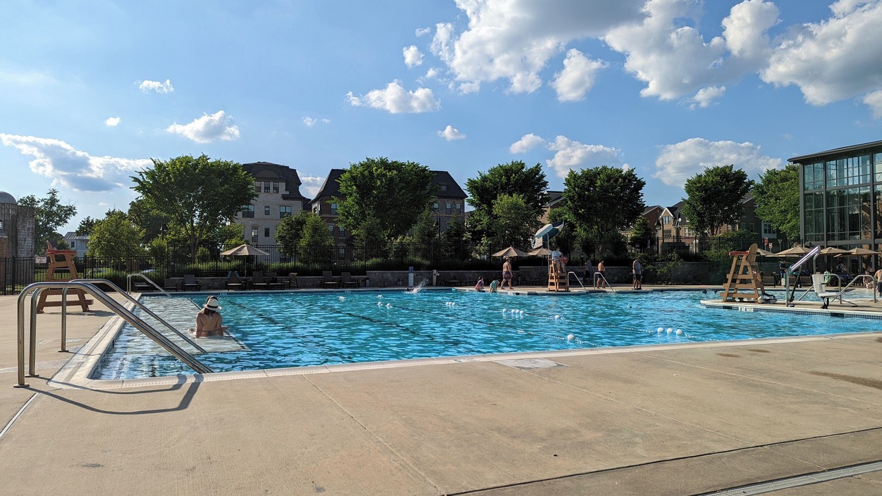 Photo of Outdoor in Rockville