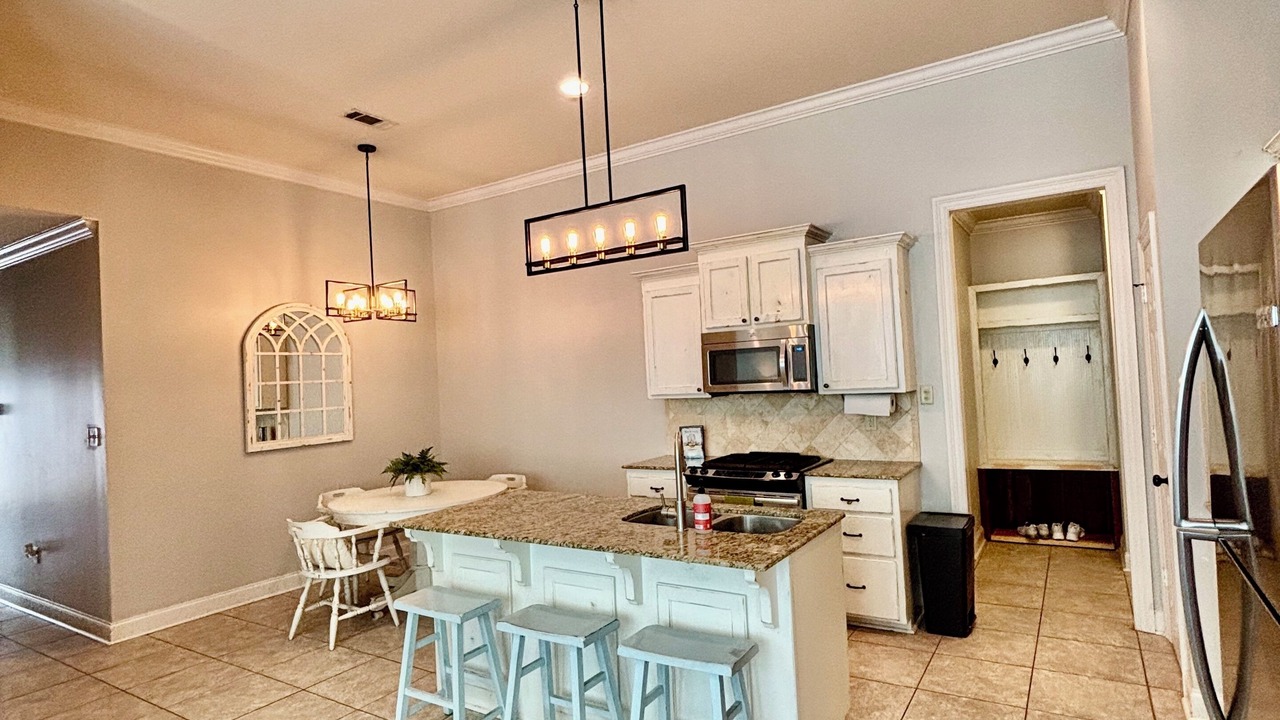 Photo of Kitchen in Highlands - Perkins