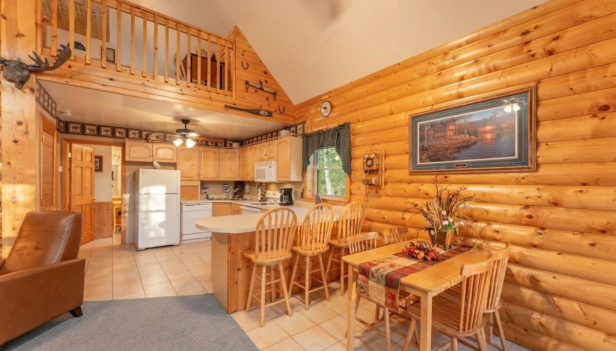 Photo of Bedroom in Big Flats