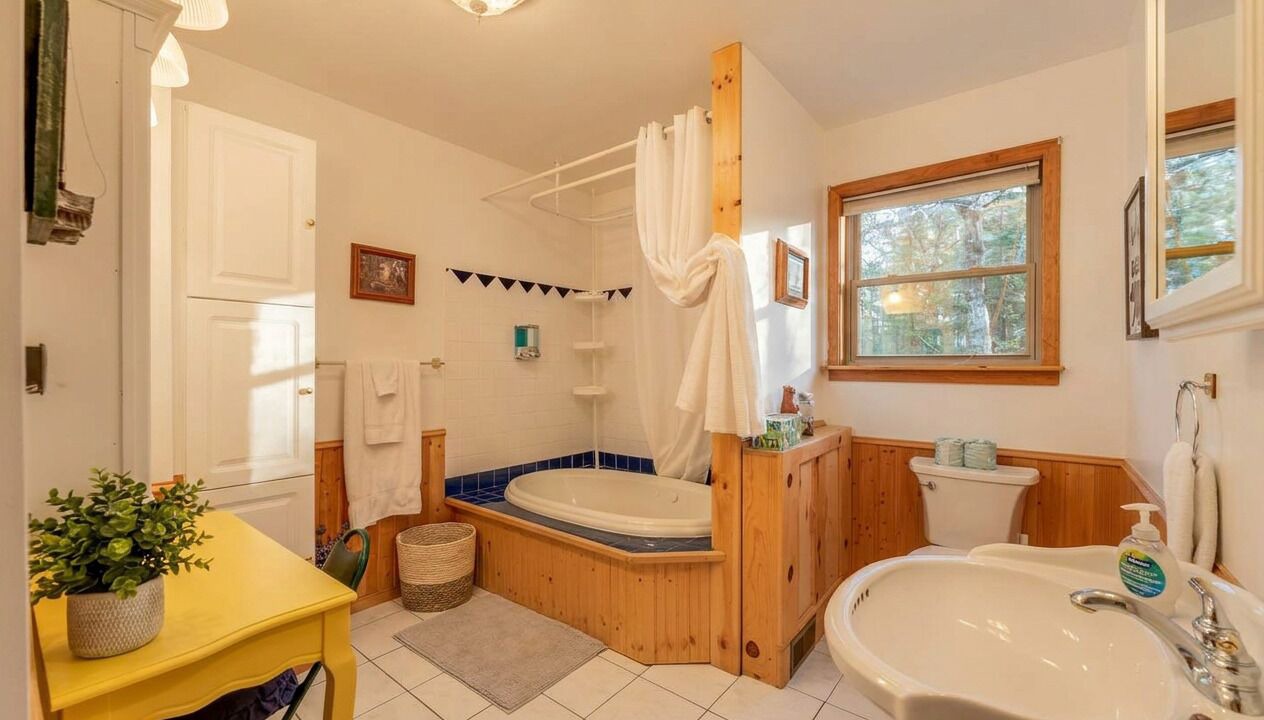 Photo of Bathroom in Big Flats