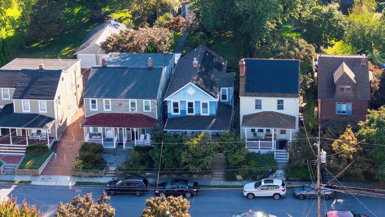 Photo of Outdoor in Homewood