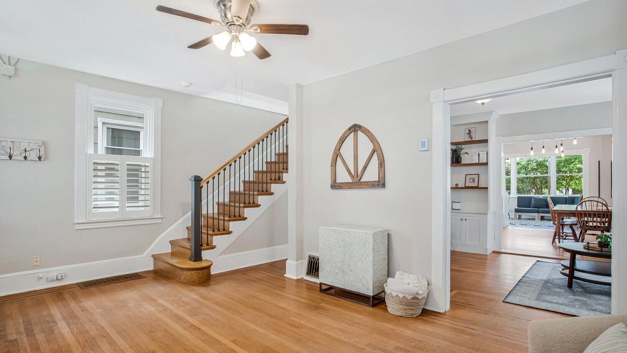 Photo of Livingroom in Homewood