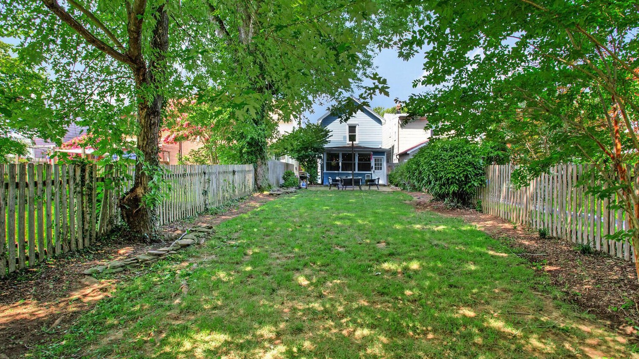 Photo of Outdoor in Homewood