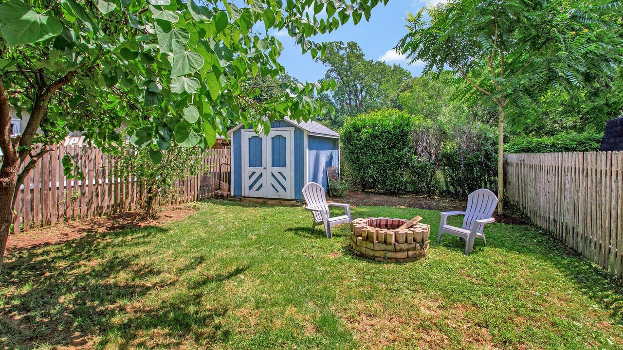 Photo of Outdoor in Homewood
