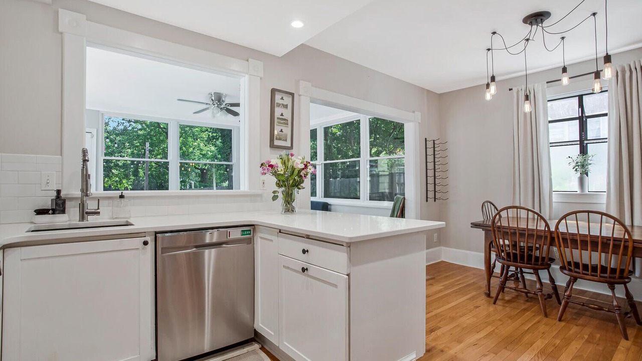Photo of Kitchen in Homewood