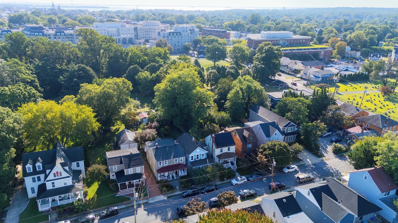 Photo of Outdoor in Homewood