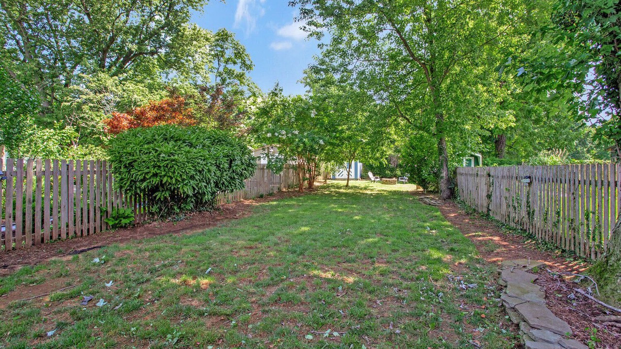 Photo of Outdoor in Homewood