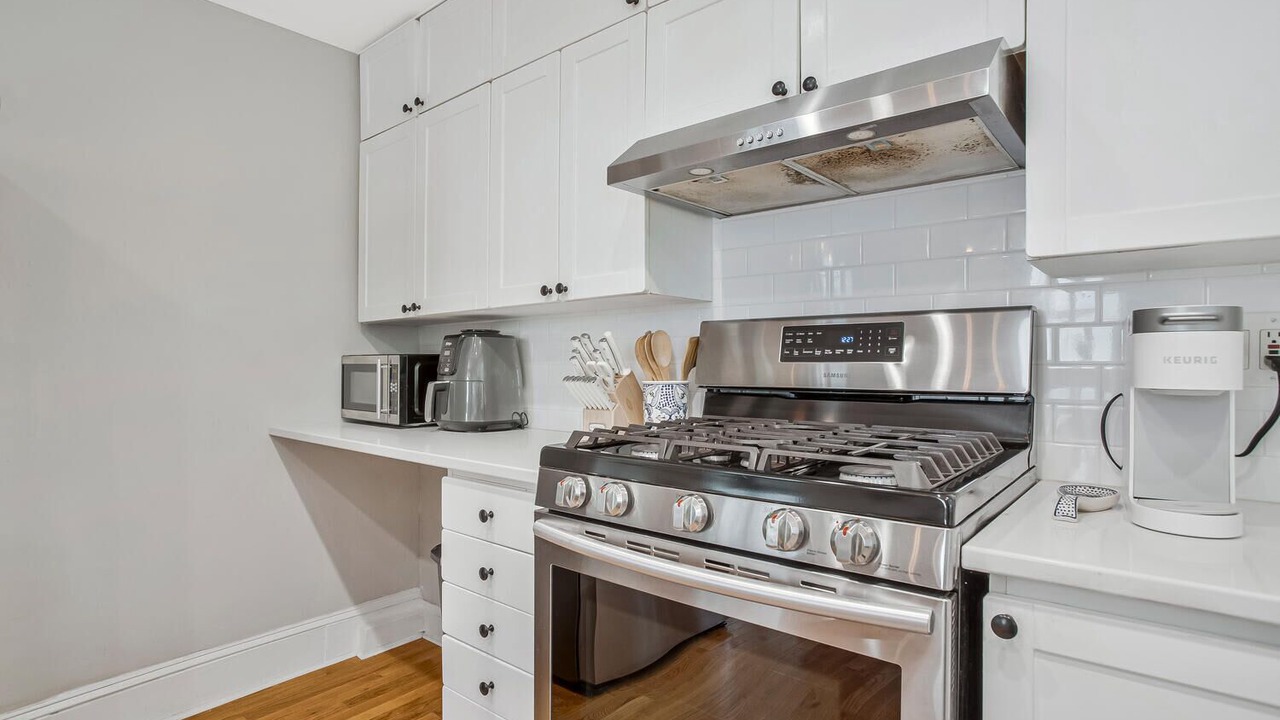 Photo of Kitchen in Homewood