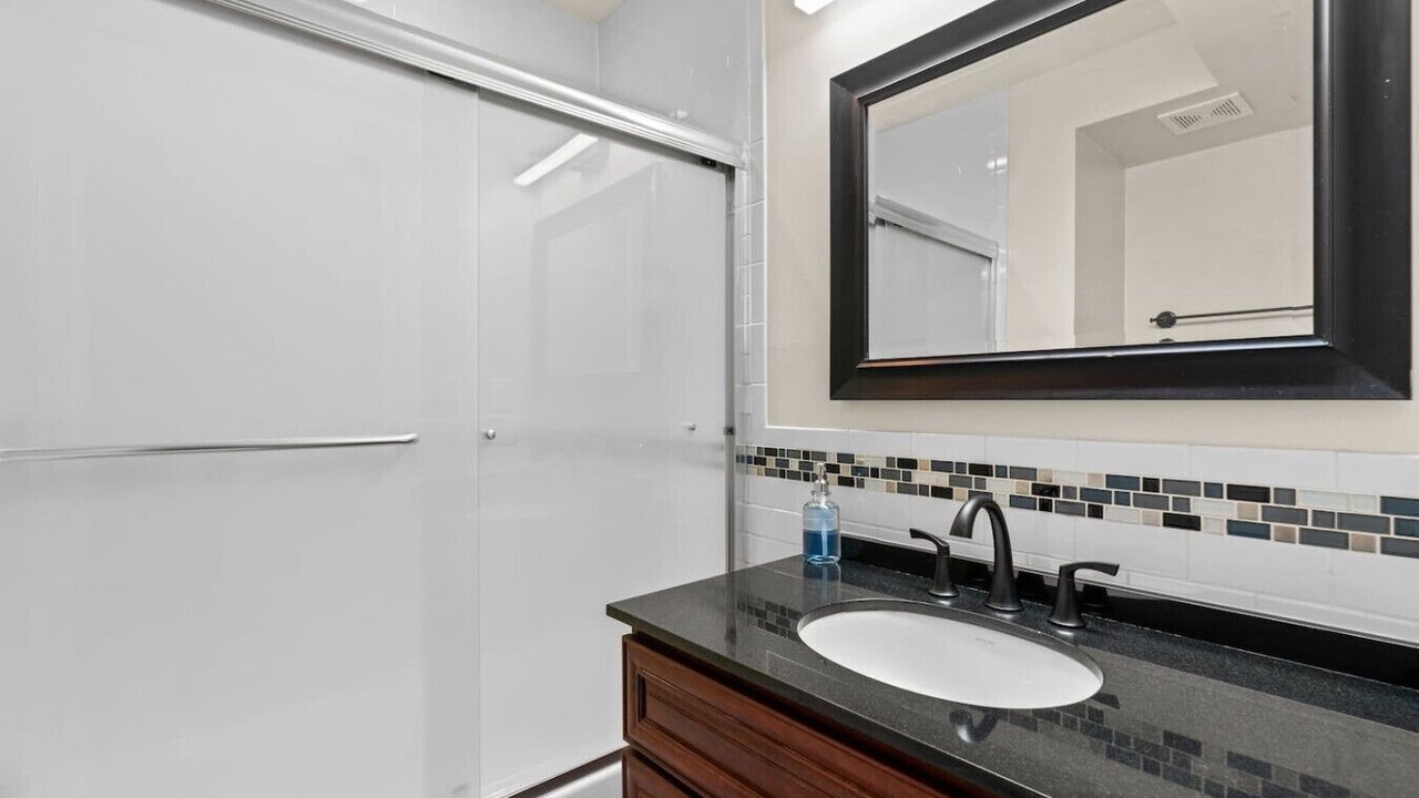 Photo of Bathroom in Trinidad